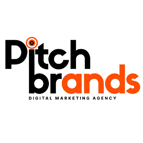 PitchBrands Logo